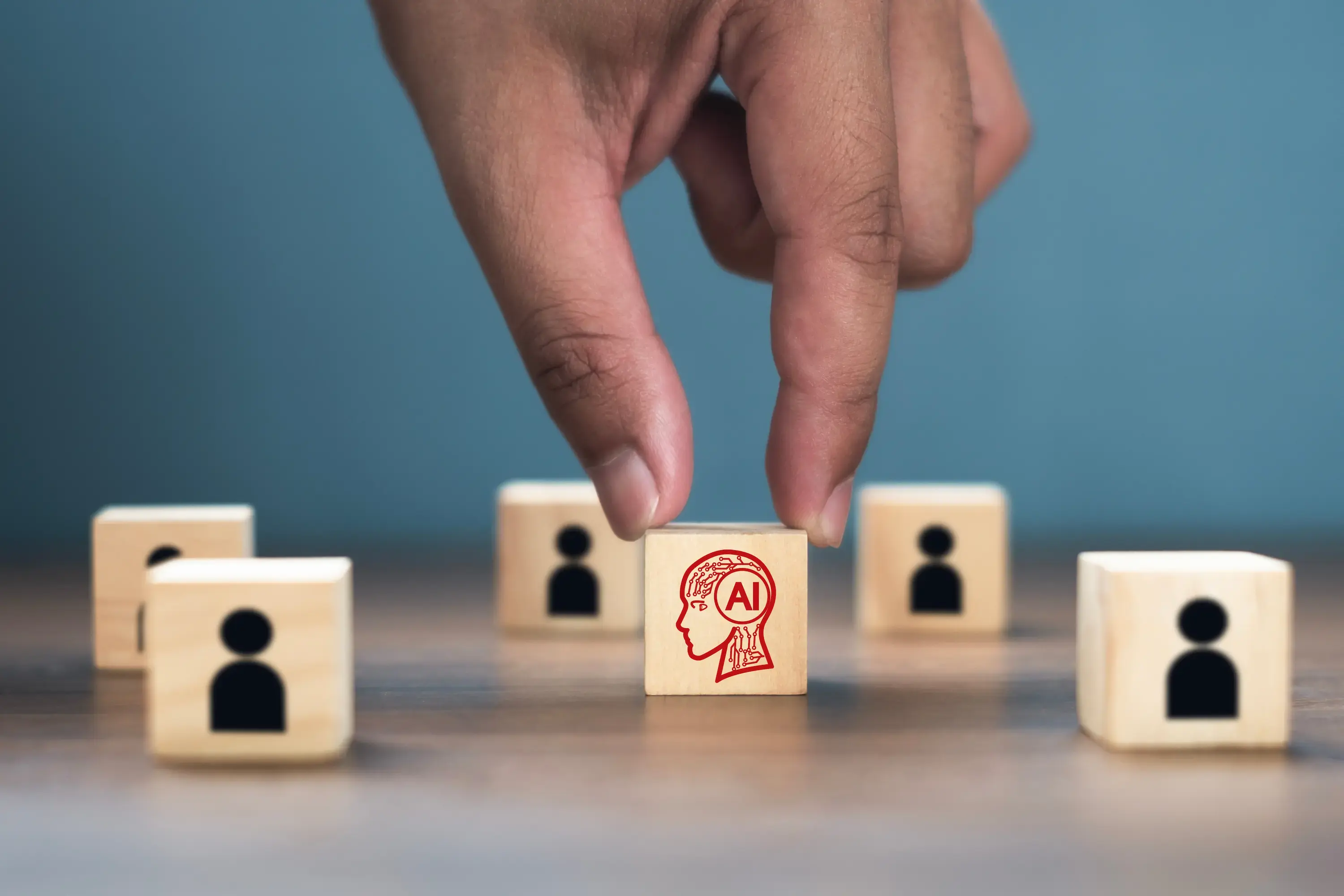 Business Restructure & Redundancy