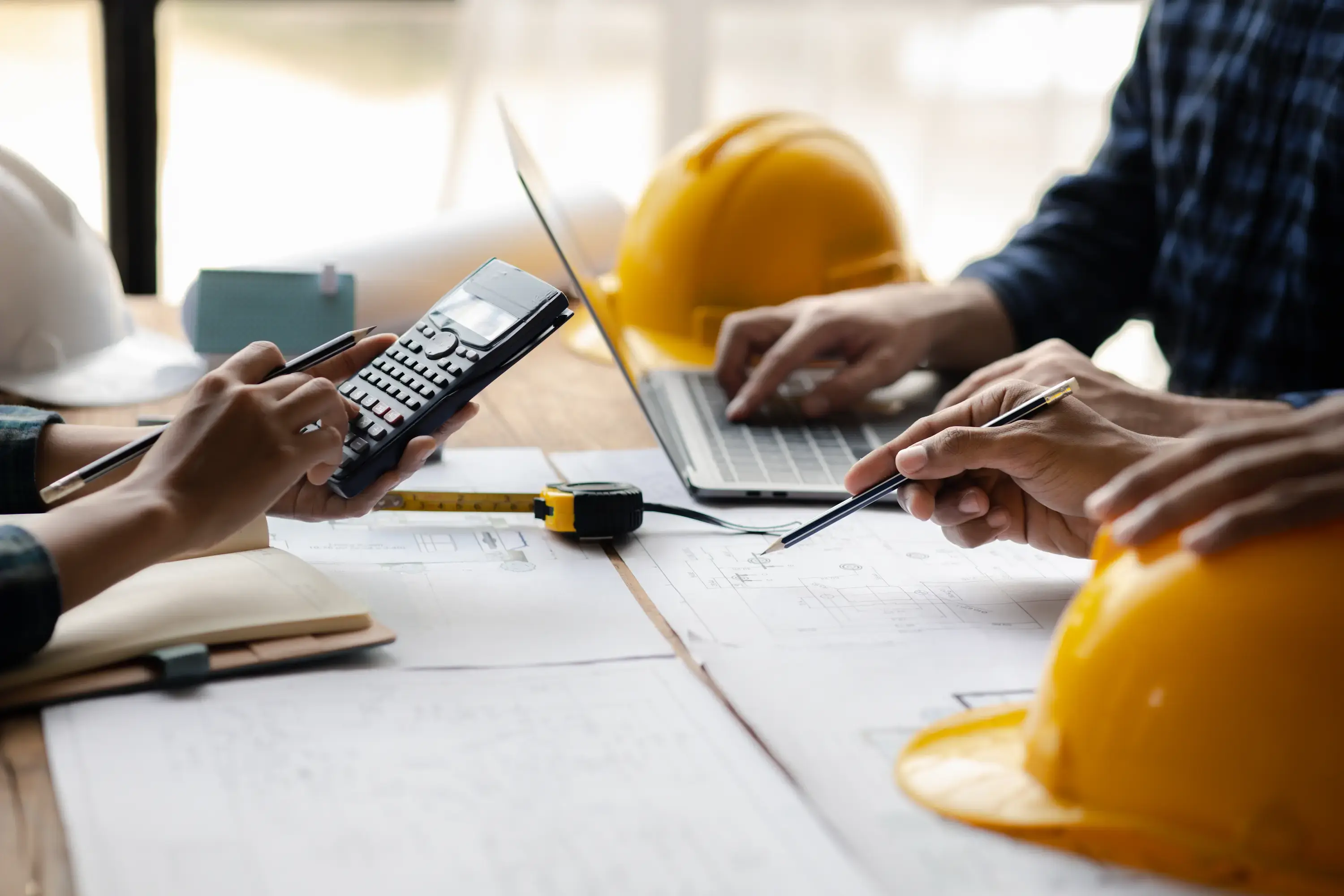 Contractors