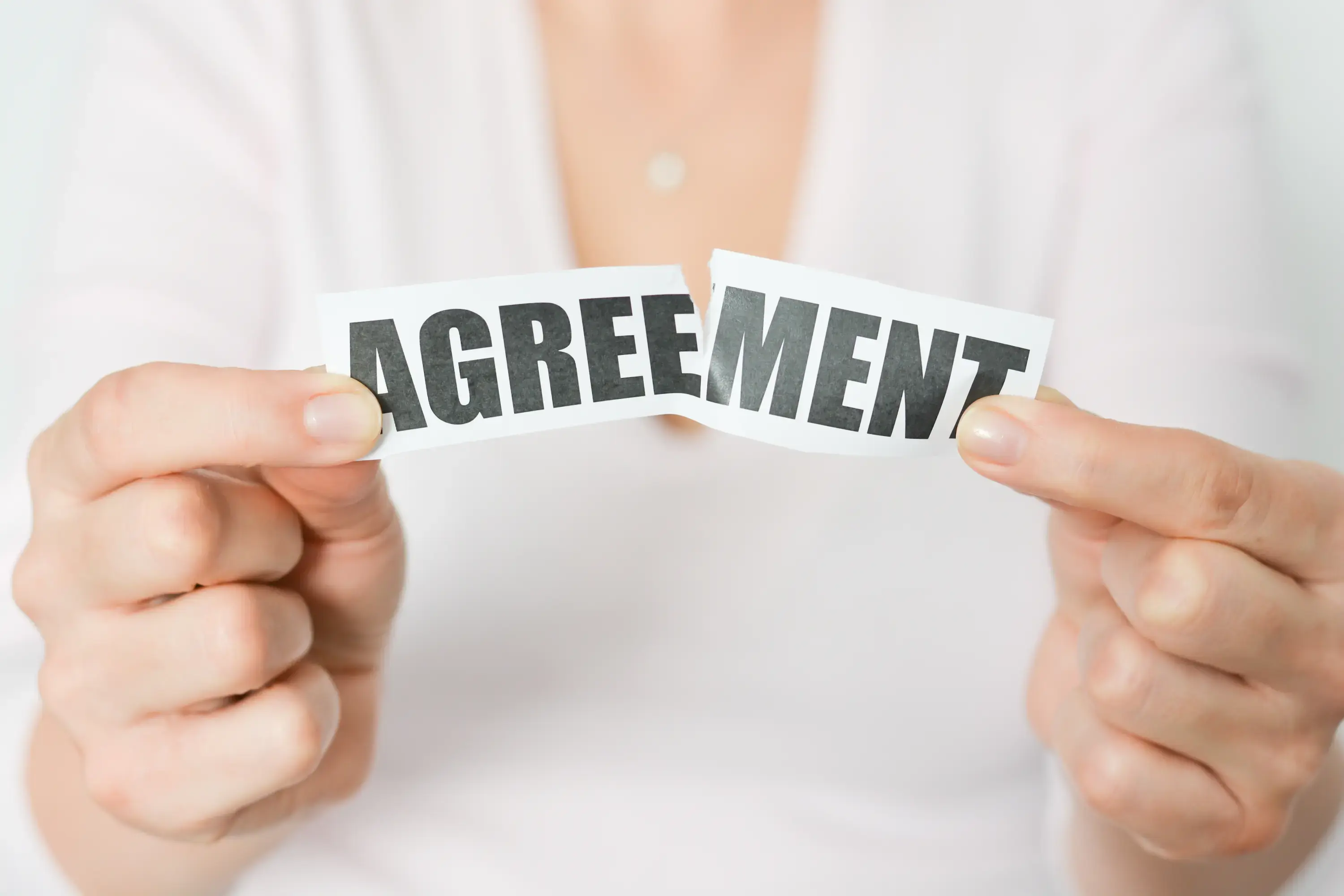 Managing and Ending Employment