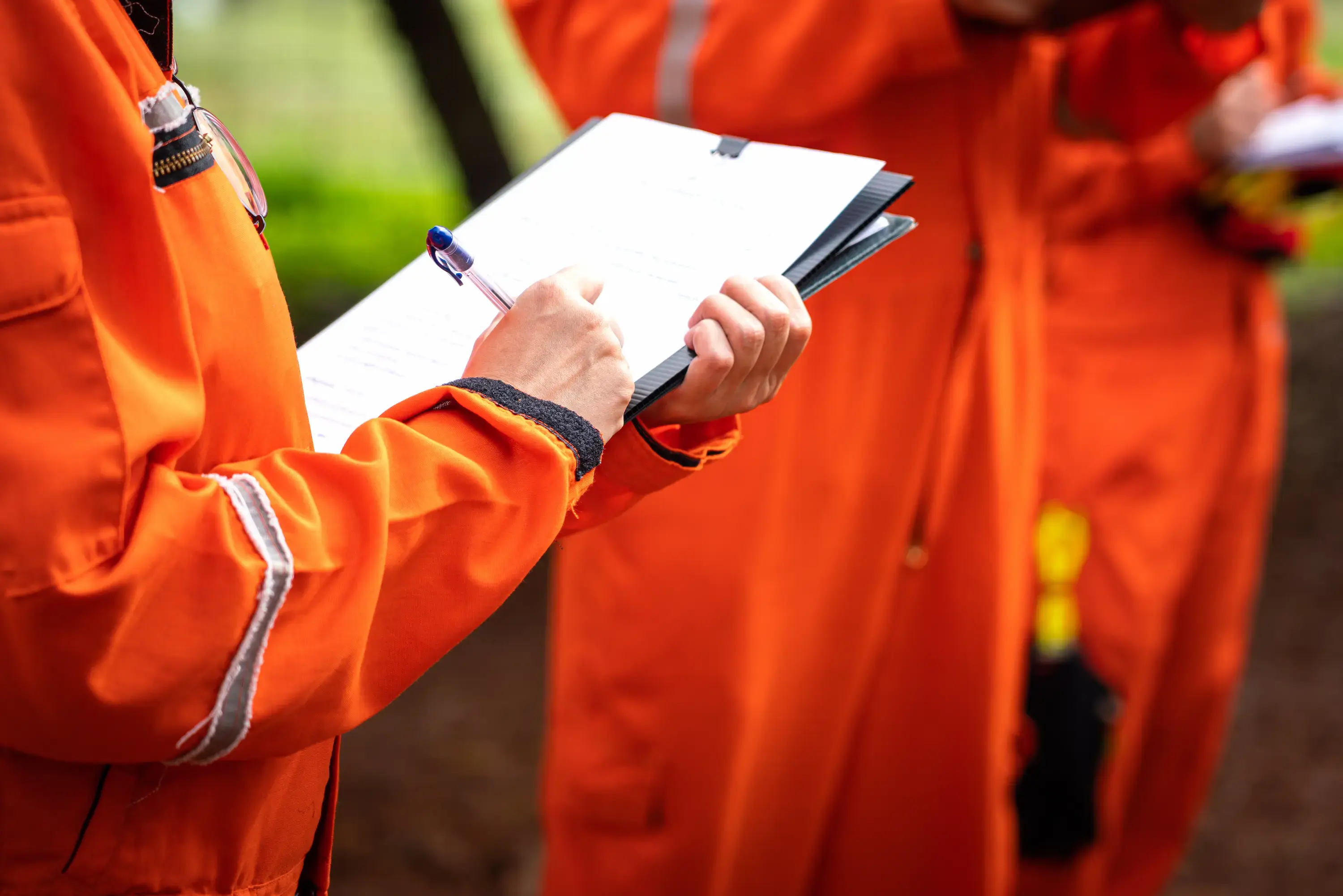 Workplace Investigations