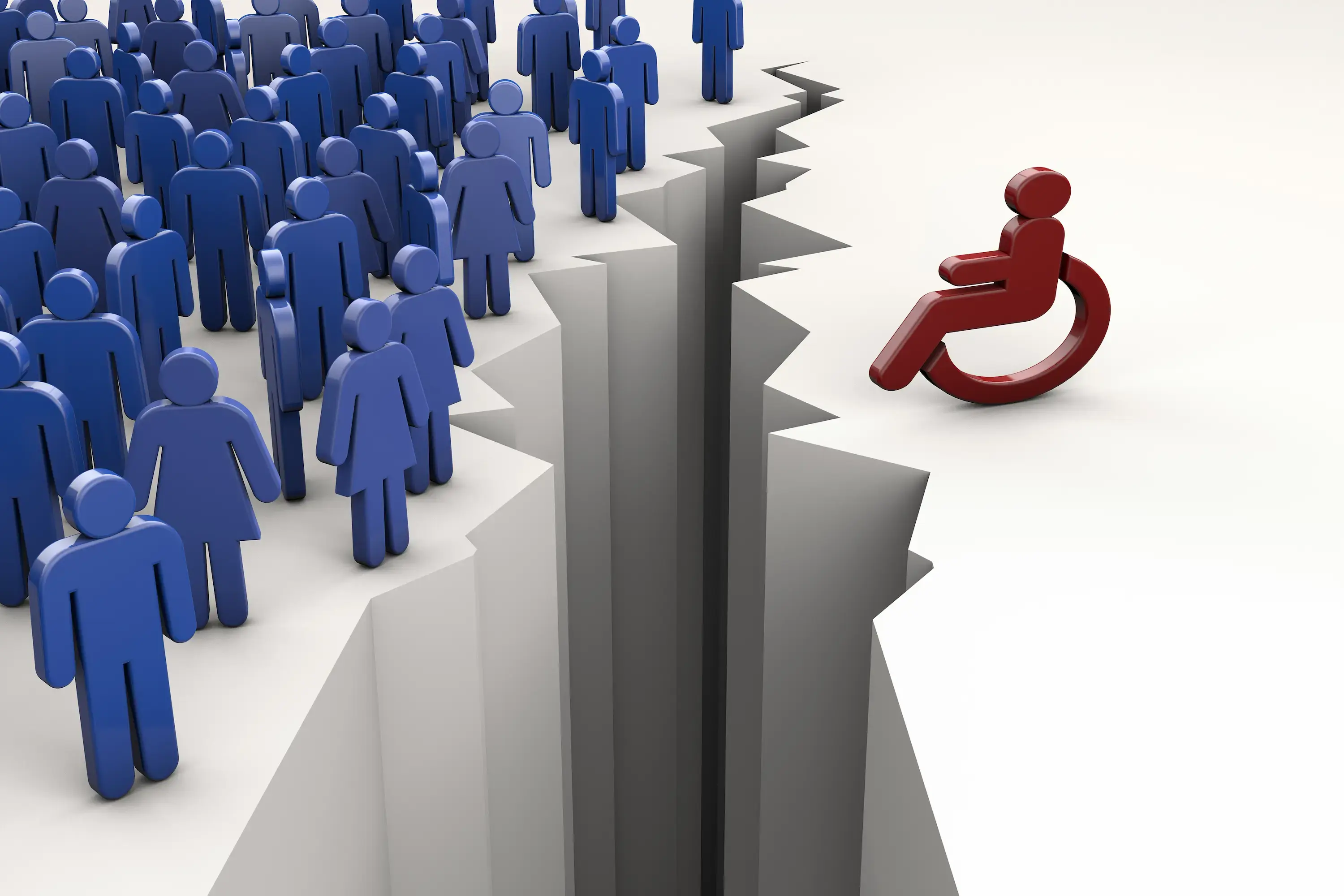 Disability Discrimination