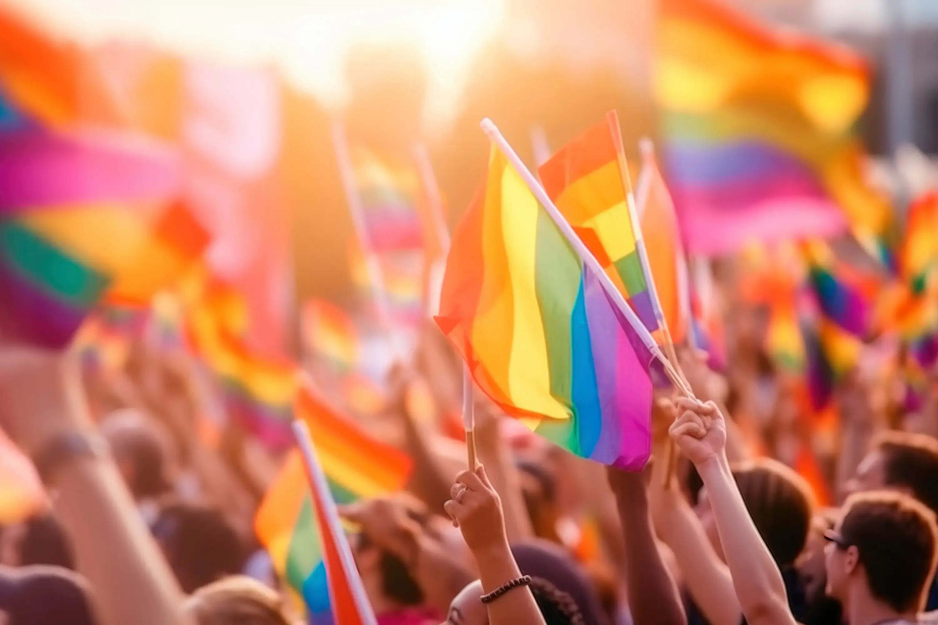 Sexual Orientation Discrimination