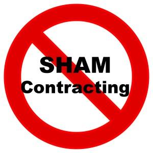 Sham Contracting under the Fair Work Act