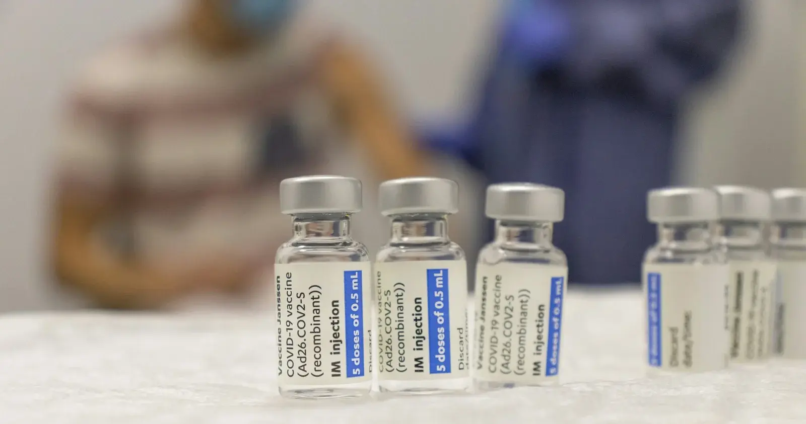 Mandating vaccination in the workplace