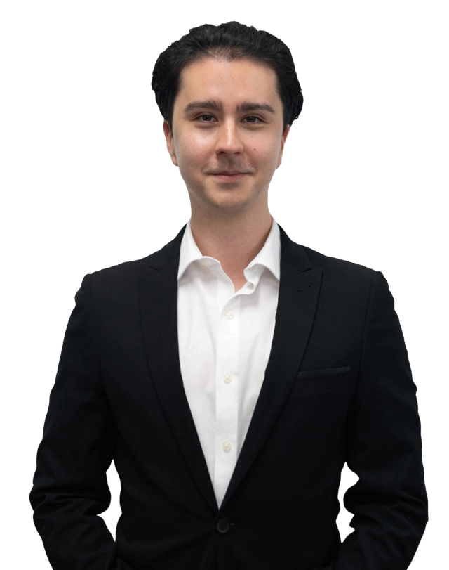 Jason D'Amore