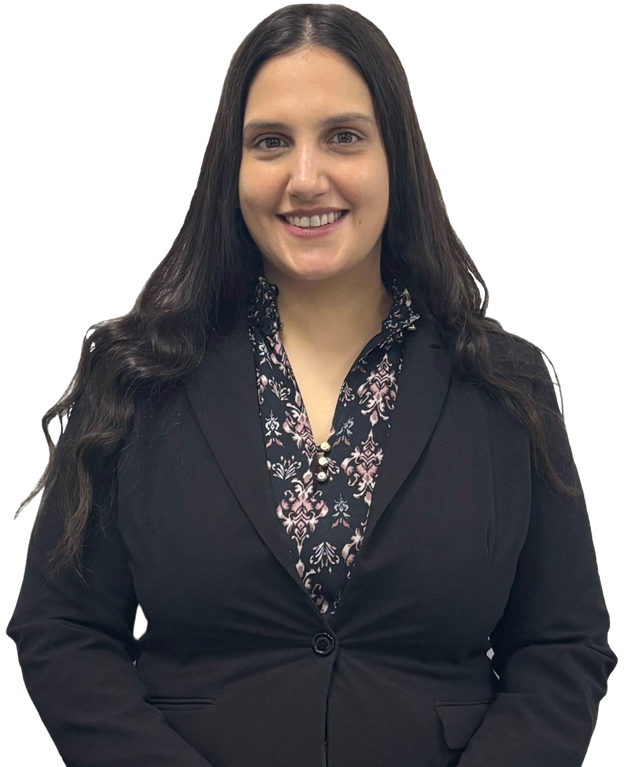 Madeleine Masih