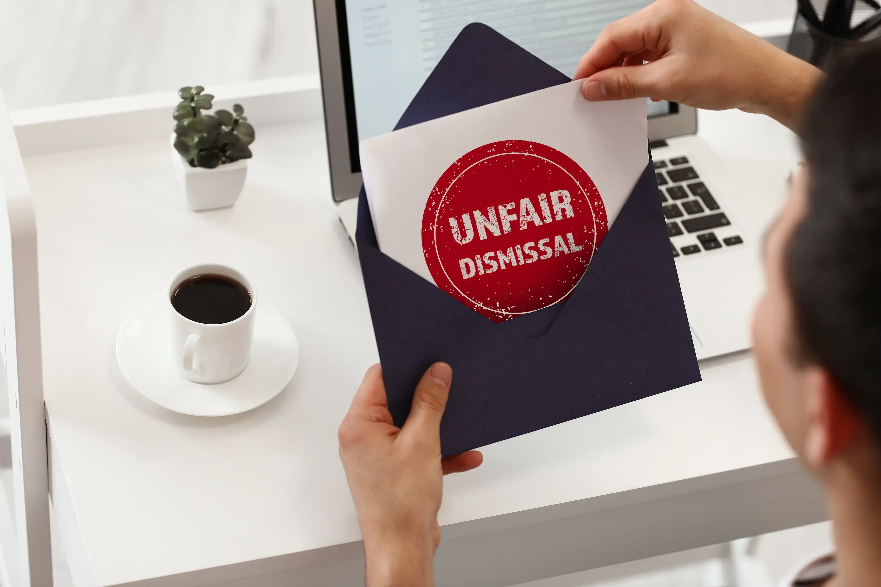 Unfair Dismissal Lawyers