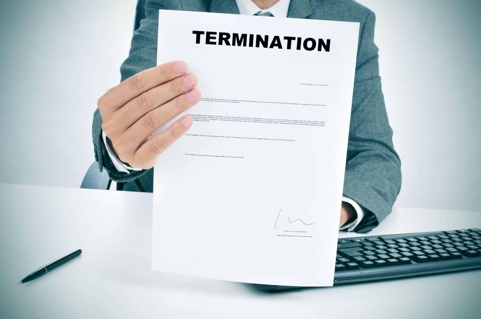 Real-Life Example of What Constitutes an Unfair Dismissal