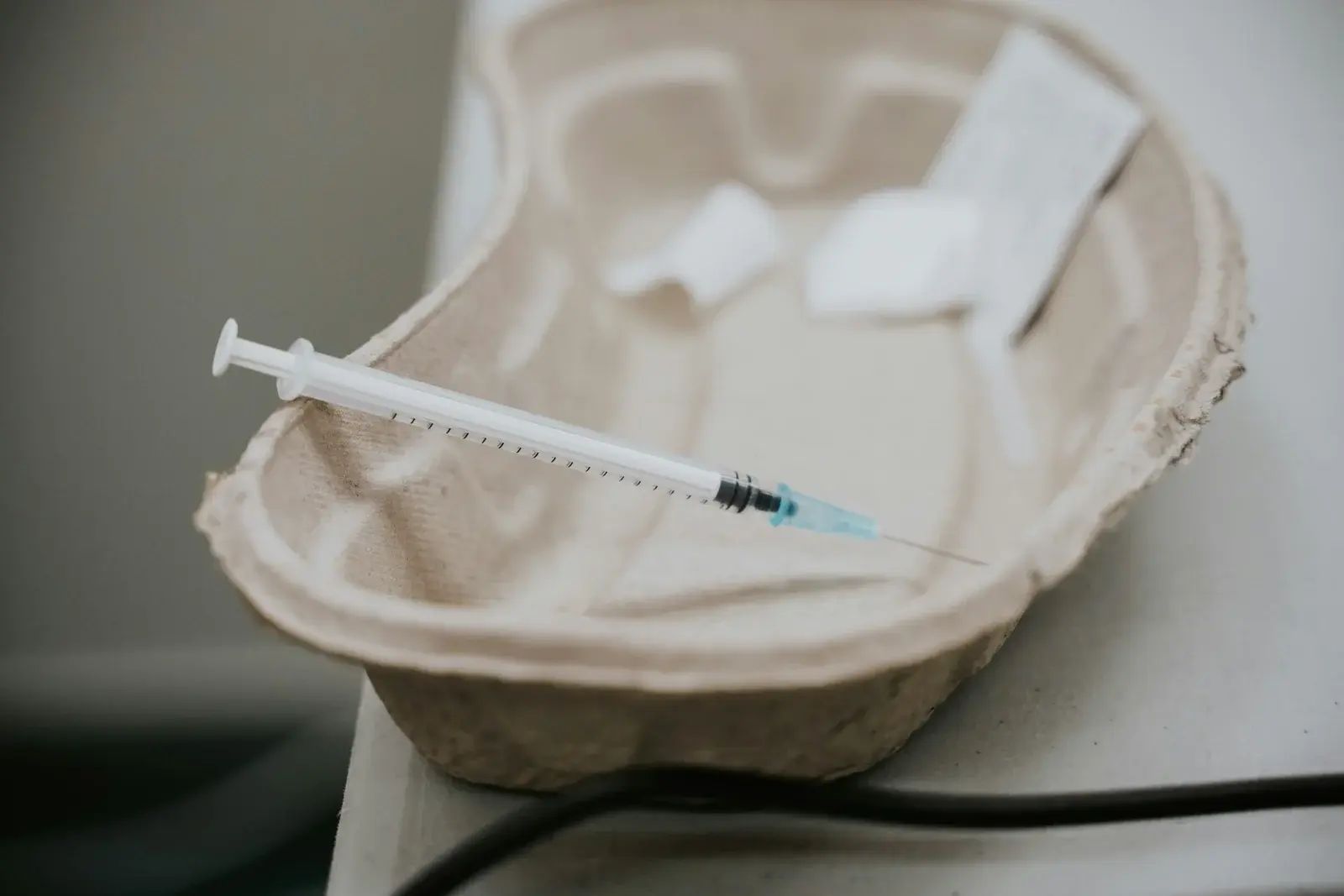 Sacked For Refusing Free Flu Vaccine - Dismissal Upheld