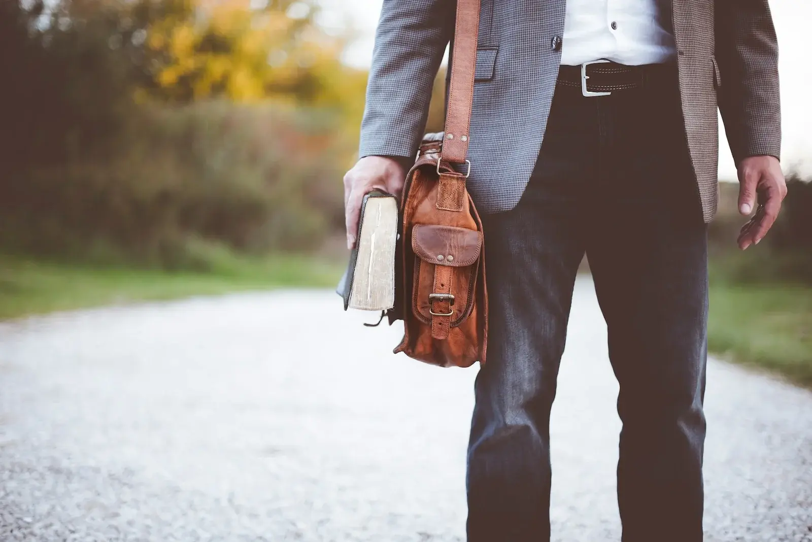 No work for 21 months — a case of redundancy?