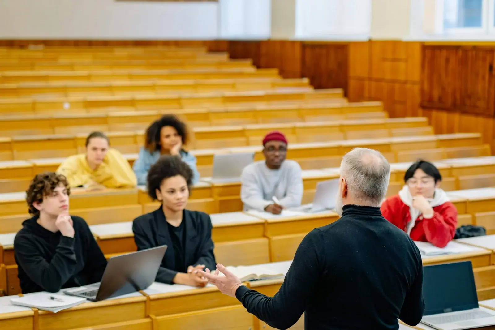 Dismissal for carrying on a consensual romantic affair with student, unfair and unreasonable