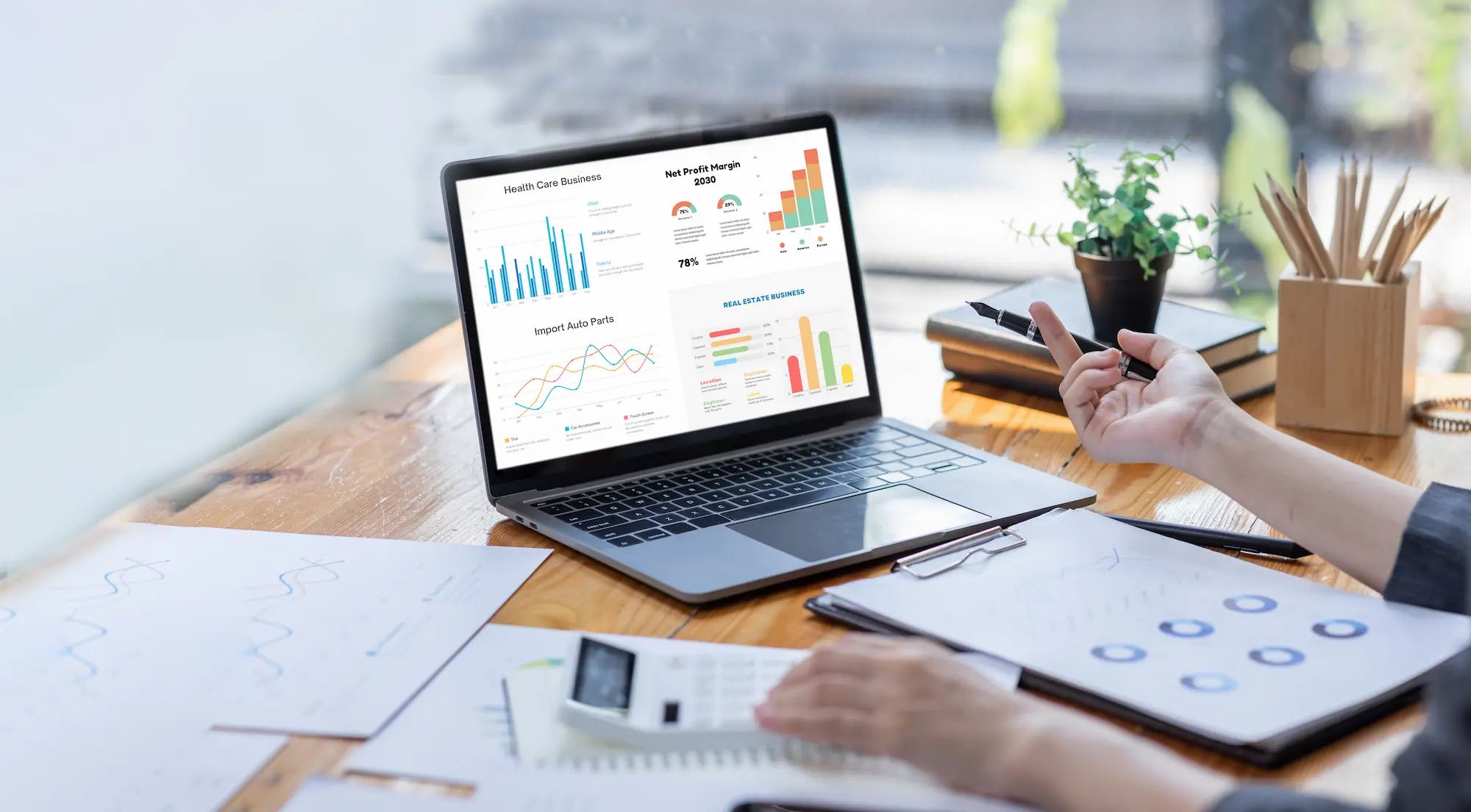 Performance Management
