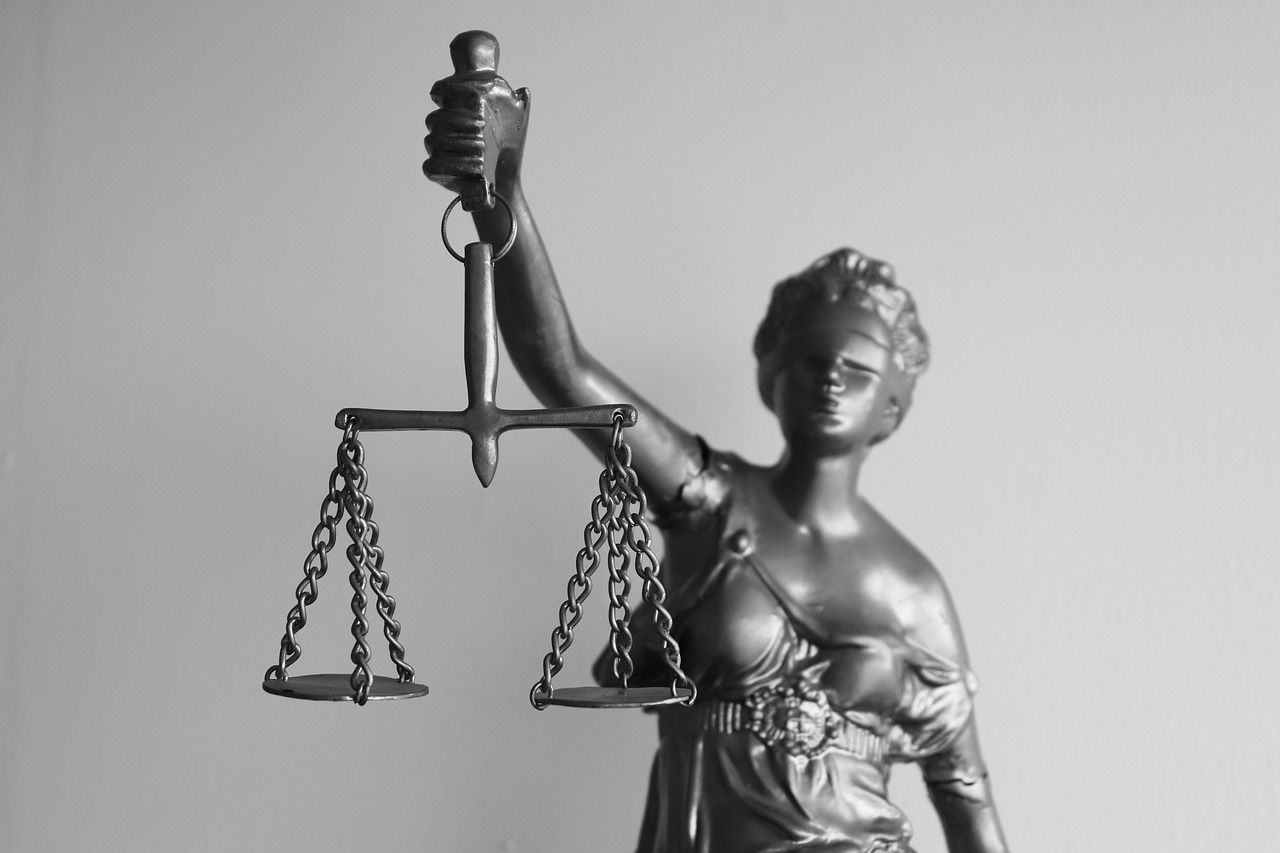 What Legal Action Can I Take If I've Been Discriminated Because Of My Gender?