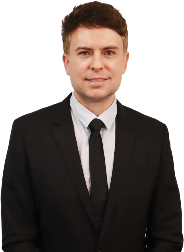 Nicholas Marouchak
